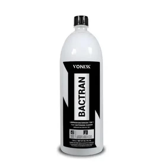 Bactran 1,5l Vonixx Sanitisante De Estofados