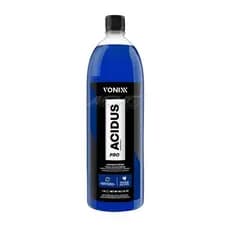 Acidus Pro Vonixx 1,5l Limpador Ácido De Uso Geral Externo