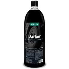 Darker Preteador Para Pneus Plásticos Borrachas Vintex 1,5l