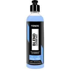 Cera Automotiva Carnaúba Blend Cleaner Wax 240ml Vonixx
