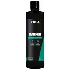 Darker 500ml Pneu Pretinho Revitalizador Borracha Vintex