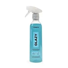 Limpa Vidros 4 Em 1 Redutor Atrito Risco Glazy 500ml Vonixx