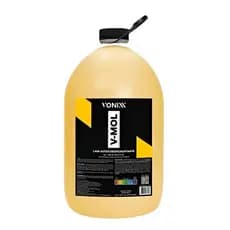 V Mol Shampoo Automotivo Desincrustante 5l Vonixx