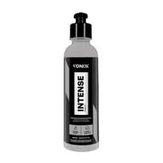 Intense 240ml - Vonixx Renovador De Plástico Interno