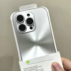 Capa Laser  Para iPhone 11 12 13 14 Pro Max 15 16plus