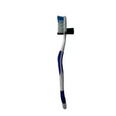 Porta Escova de Dente de Parede Com Dupla Face 1 Unidade