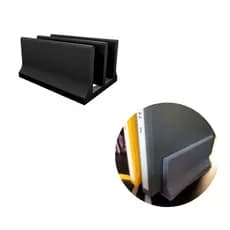 Suporte Apoio Duplo Para Notebook