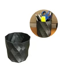 Vaso Decorativo Para Utensílios Multiuso Casa Cozinha, Quintal, Garagem, Sala, Quarto