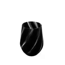 Porta Treco, Canetas Escova De Dentes Vaso Decorativo Pequeno Impressão 3d
