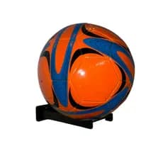 Kit 5 Suportes De Parede  De Bola - Futebol, Basquete, Vôlei