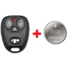 Capa Carcaça Controle Alarme Positron PX 32 PX32 + Bateria