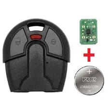 Controle Original Fiat Para Alarmes Pósitron Uno Palio e Siena Original