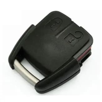 Capa Chave Gm Astra/corsa/celta/prisma/agile/vectra Completa