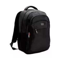 Mochila Masculina Faculdade Impermeável Resistente Grande