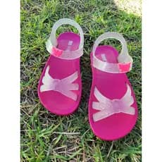 Sandália Infantil Conforto e Estilo para os Pequenos Compre Online Agora