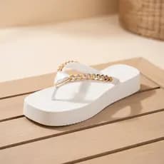 Chinelo feminino lançamento Luxo moderno casual elegante dia a dia praia leve confortável macio