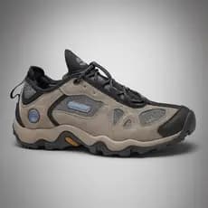 Tênis masculino adventure para Trilha Aventura Conforto e Resistência Envio Imediato
