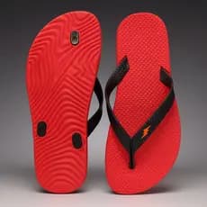 Chinelo masculino lançamento premium confortável resistente em borracha macia envio imediato