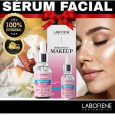 Sérum Facial Makeup Laborene 30ml
