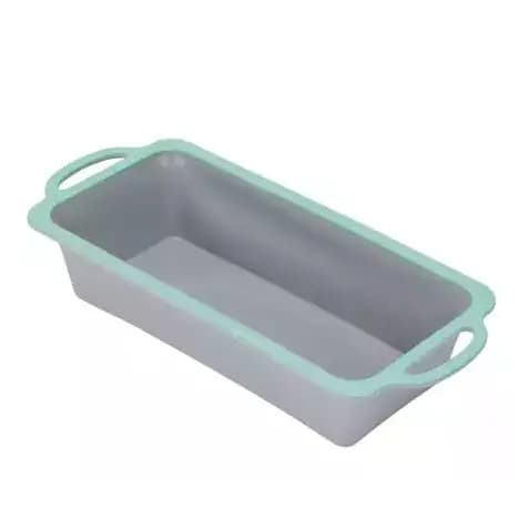 Forma de Silicone Para Pão BPA Free Resistente Alta Qualidade