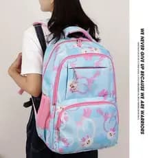 Mochila Bolsa Feminina Escolar Juvenil Adulto jx20