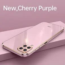 Capa À Prova De Choque Para Samsung Galaxy M33 M53 M23 F23 F13 M13 4G 5G De Proteção Total Câmera Em Silicone Macio