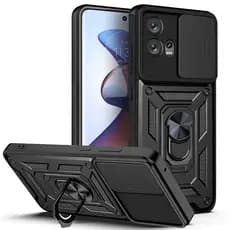 Capinha Para Moto Motorola G84 G54 G42 G73 G53 G13 G23 4G 5G Capa Com De Proteção Da Câmera Magnético Anti Impacto