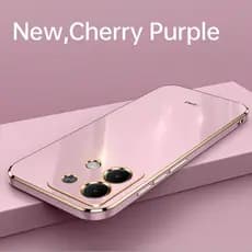 Caixa De Silicone Macia Capa Para Xiaomi Redmi Note 13 Pro Plus 4G 5G Capinha Protetora À Prova De Choque Celular TPU