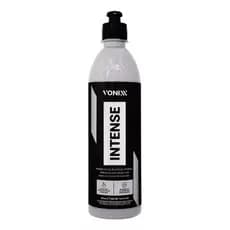 Revitalizador Renovador De Plásticos Proteção Uv 6meses Intense Vonixx