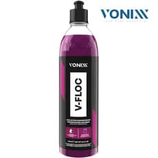 Shampoo Automotivo Neutro Concentrado V-floc 500ml Vonixx