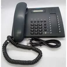 TELEFONE SIEMENS KS 822 P/ CENTRAIS SIEMENS SEMINOVO (substitui o KS 3030)