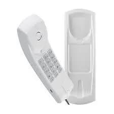 TELEFONE E INTERFONE INTELBRAS TC 20 PARA RESIDENCIAS APARTAMENTOS E COMERCIAIS.