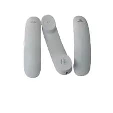 MONOFONE PARA TELEFONE SIEMENS OPTIPOINT 400/500/600 SEMI NOVO.