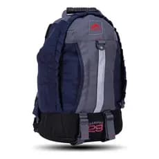 Mochila Crampon 29 Litros Trilhas & Rumos Camping Trekking