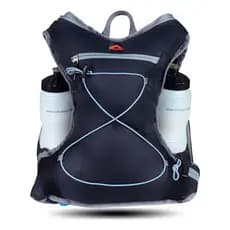 Mochila Trilhas E Rumos Hidratacao Trilhas Splash H2o Colete