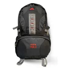 Mochila Crampon 40 Trilhas E Rumos Caminhada Trilha Trekking