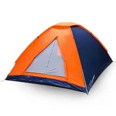 Barraca Nautika Panda 6 Pessoas Pesca Camping Trilha