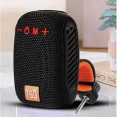Alto-falante portátil Caixa De Som Bluetooth Para Bicicleta, Rádio sem fio, Caixa de som, Música 10W