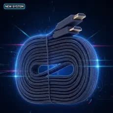 Cabo Hdmi 10m Ultra Hd 4k Alta Velocidade