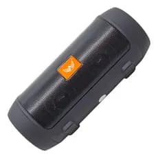 Mini caixa De Som Bluetooth Portátil 2+ Sem Fio 20w