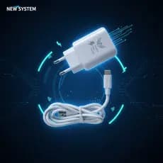 Carregador Turbo Completo 30w Com Cabo Tipo-c