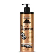 BTOX DE CHUVEIRO ZERO VOLUME + BRINDE