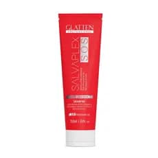 Leave-in - S.O.S Salvaplex Reconstrução Capilar de Cutículas - 250ml