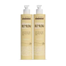 Combo Extraordinary Oils & Blend – Shampoo 300ml + Condicionador 300ml