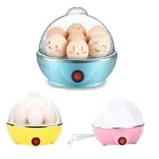 Ovos Egg Cozidos Cooker Cozedor Elétrico Máquina de Cozinhar Ovos - 110V