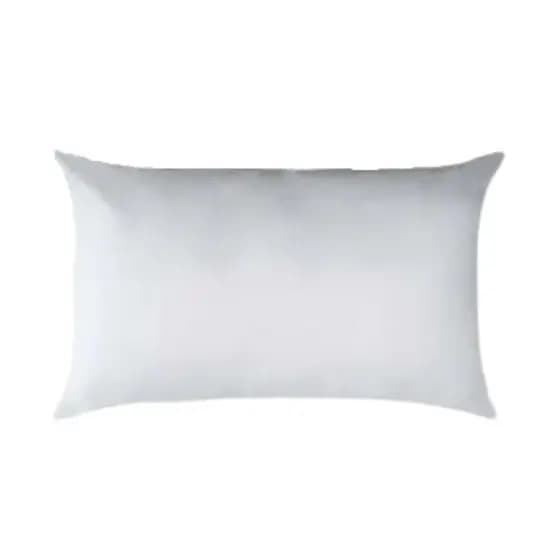 Refil Flocos de Espuma Para Almofada Baguete 50x30cm