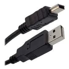 Cabo De Carregamento USB ( V3 )