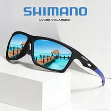 9550 Óculos De Sol Polarizados Pesca Caminhadas Para Homens Ciclismo Condução Masculino UV400