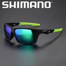 9550 Óculos De Sol Polarizados Pesca Caminhadas Para Homens Ciclismo Condução Masculino UV400