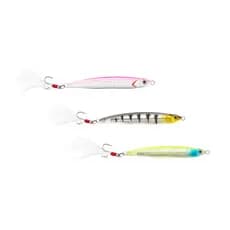 Isca Artificial Enigma 79 Sinking Maruri 7,9cm 9,1g